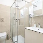 Domus Enea - Colosseo Termini Apartman